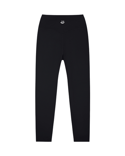 High-Waisted Yoga Leggings