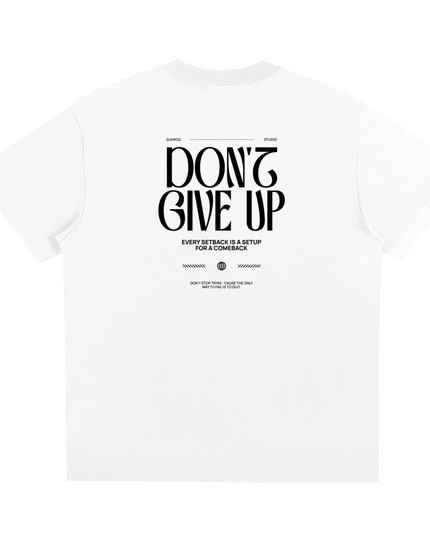 Sorona Quick-Dry Cooling T-Shirt