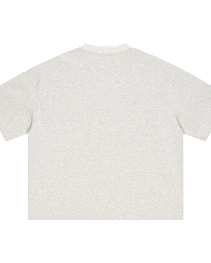 Boxy Oversized T-Shirt