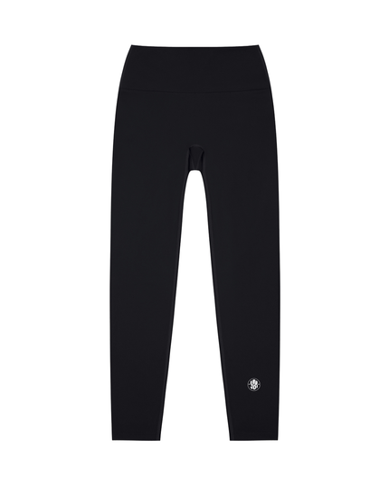 High-Waisted Yoga Leggings