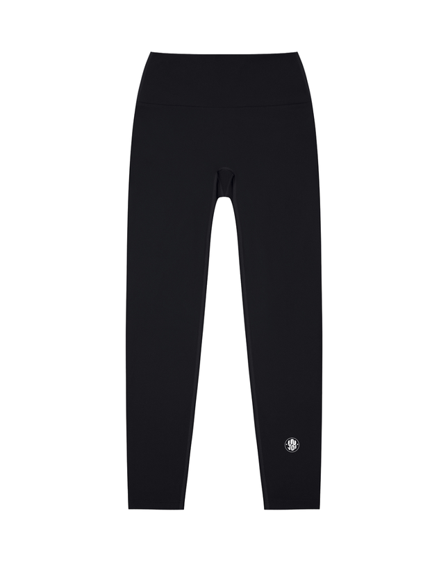 High-Waisted Yoga Leggings