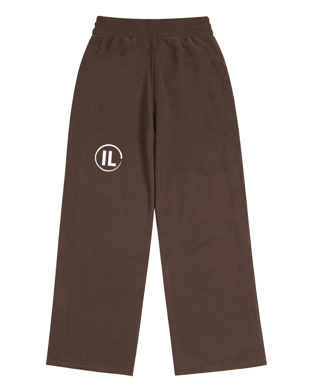 Straight Leg Pants