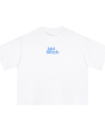 Essential Sorona Boxy T-Shirt