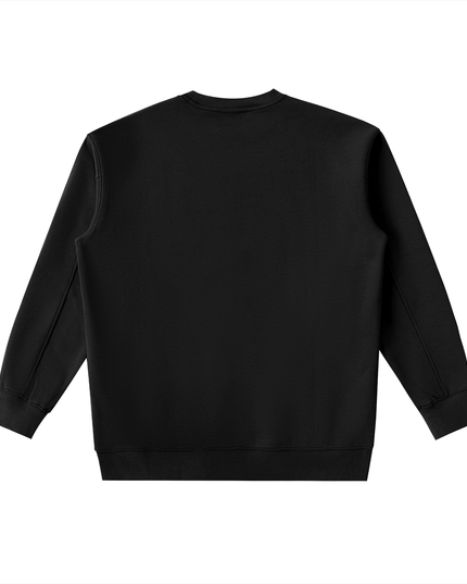 Essential Heavyweight Crewneck Sweatshirt