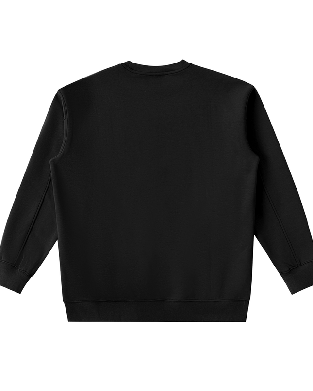 Essential Heavyweight Crewneck Sweatshirt