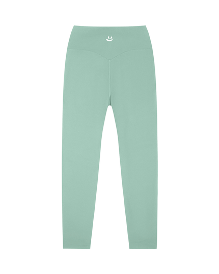 High-Waisted Yoga Leggings