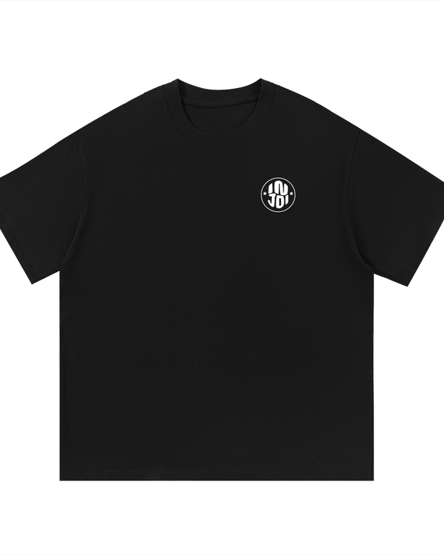 Essential Cotton T-Shirt