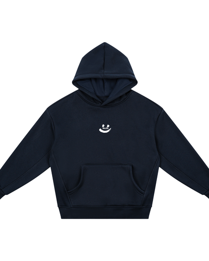 Essential Kids' Fleece Hoodie