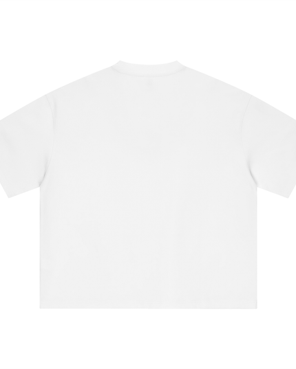 Boxy Oversized T-Shirt