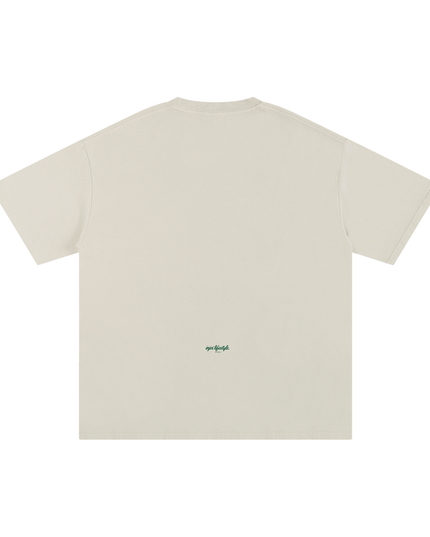 Unisex Pure Cotton T-Shirt