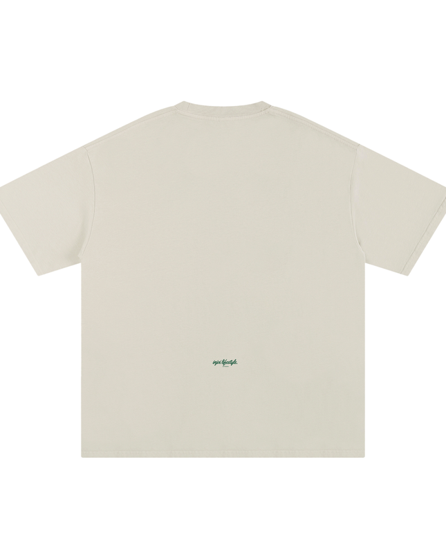 Unisex Pure Cotton T-Shirt