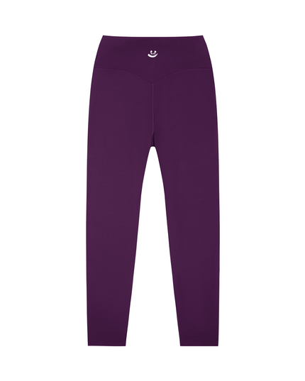 High-Waisted Yoga Leggings