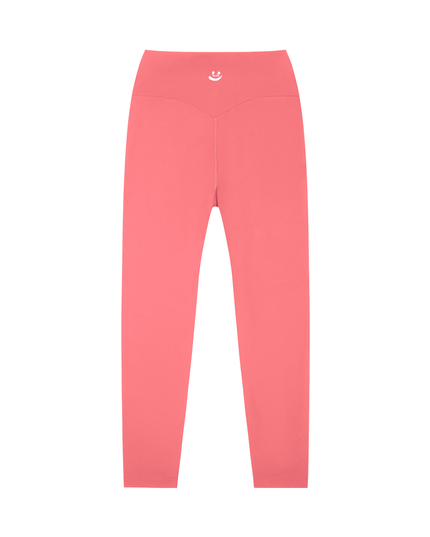 High-Waisted Yoga Leggings