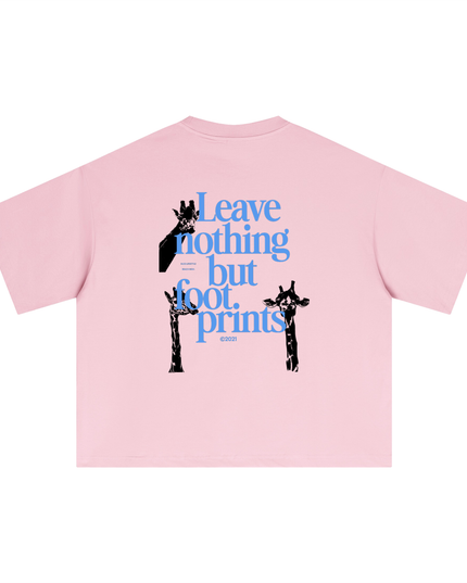 Essential Sorona Boxy T-Shirt