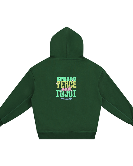 Essential Kids' Fleece Hoodie