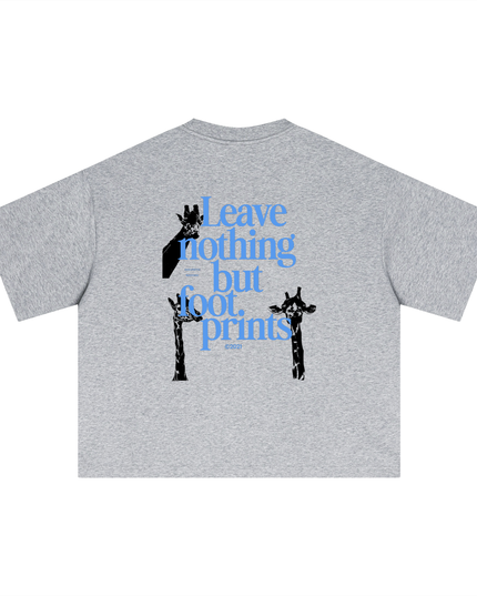 Essential Sorona Boxy T-Shirt