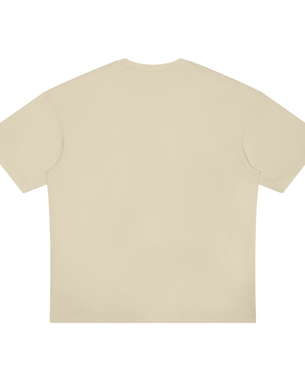 Mamba Unisex Oversized Drop Shoulder T-Shirt