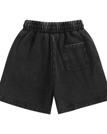 Snow Washed Kids' Shorts
