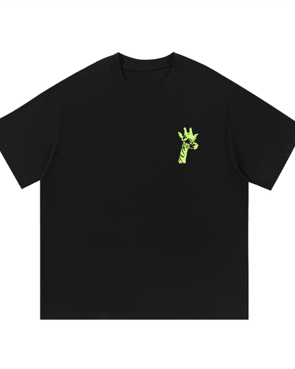 Essential Cotton T-Shirt