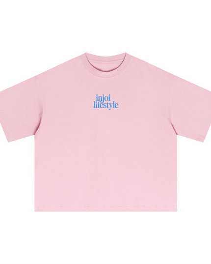 Essential Sorona Boxy T-Shirt