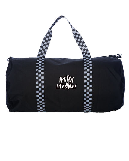 INJOI Day Trip Duffle Check