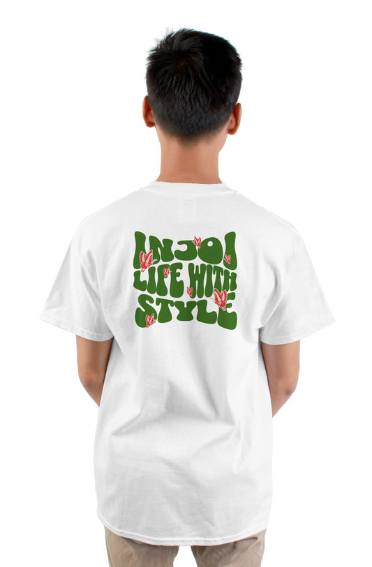 INJOI LIFE Pocket T