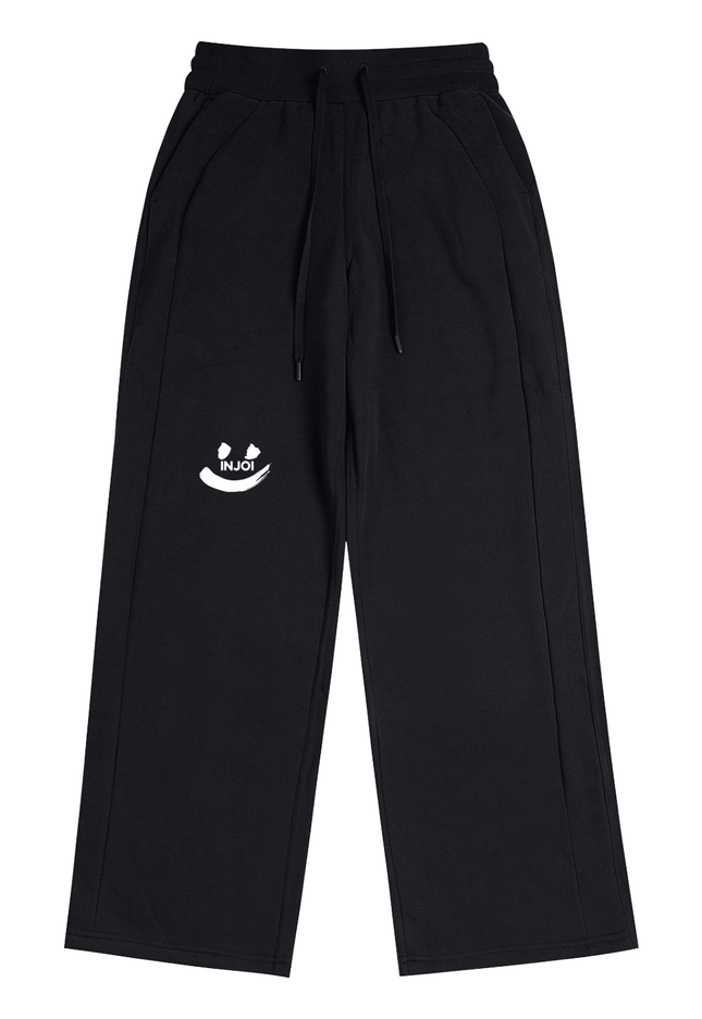 Straight Leg Pants