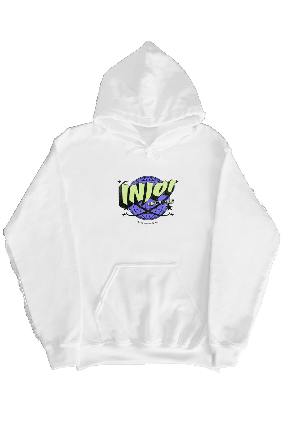 InJoi (Astro Hoody)