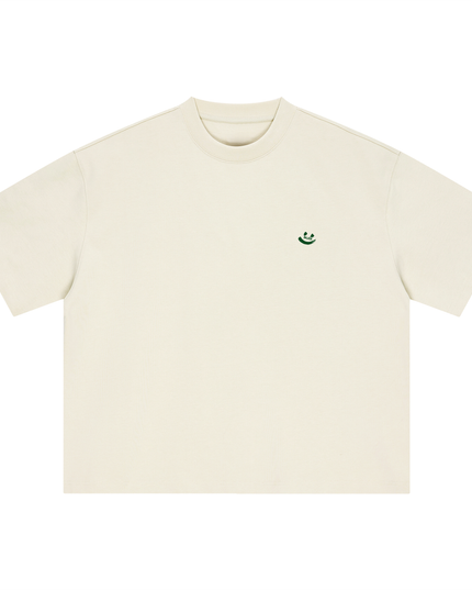 Boxy Oversized T-Shirt
