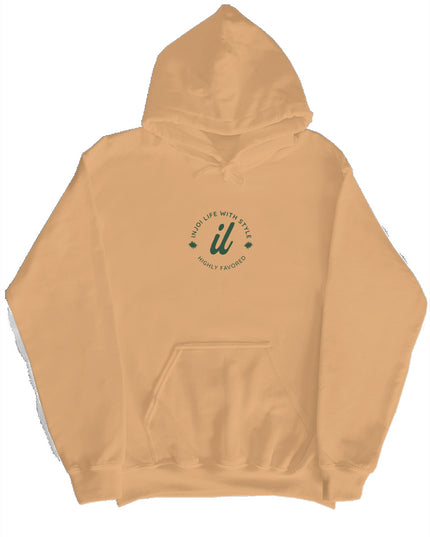 IL (Gold Member)