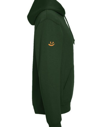 INJOI Grateful Hooded Sweatshirt