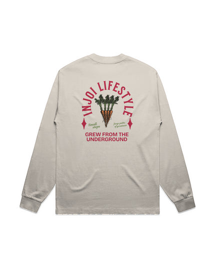 MENS HEAVY Underground Tee