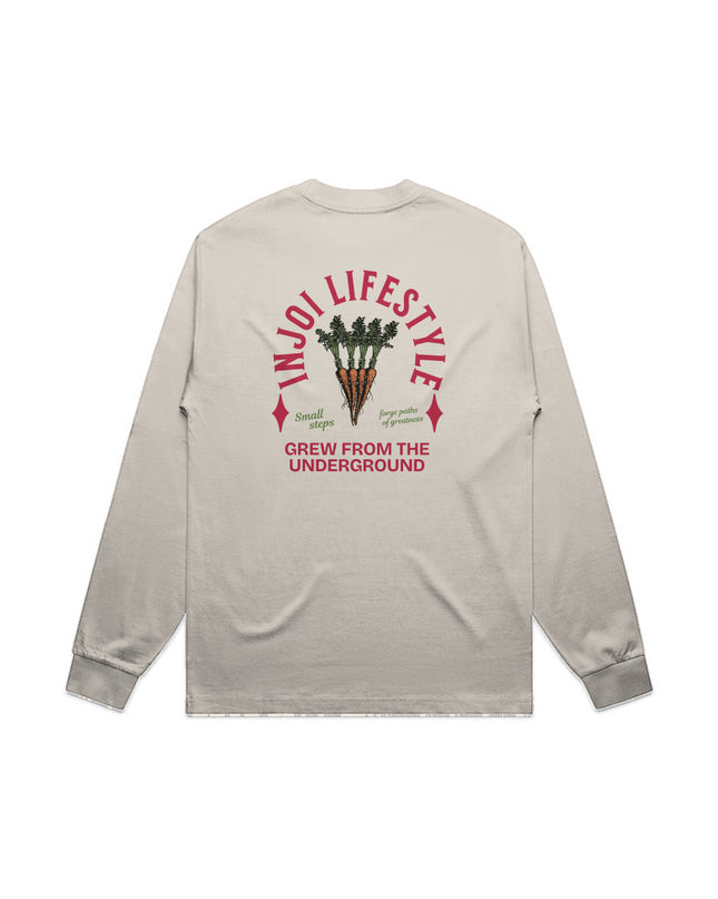 MENS HEAVY Underground Tee
