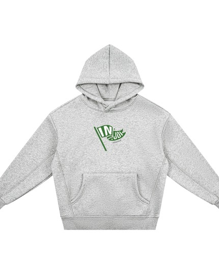 Essential Kids' Fleece Hoodie
