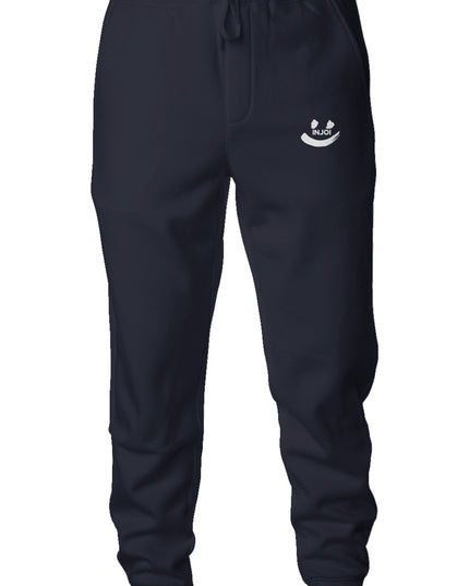 INJOI Midweight Fleece Joggers