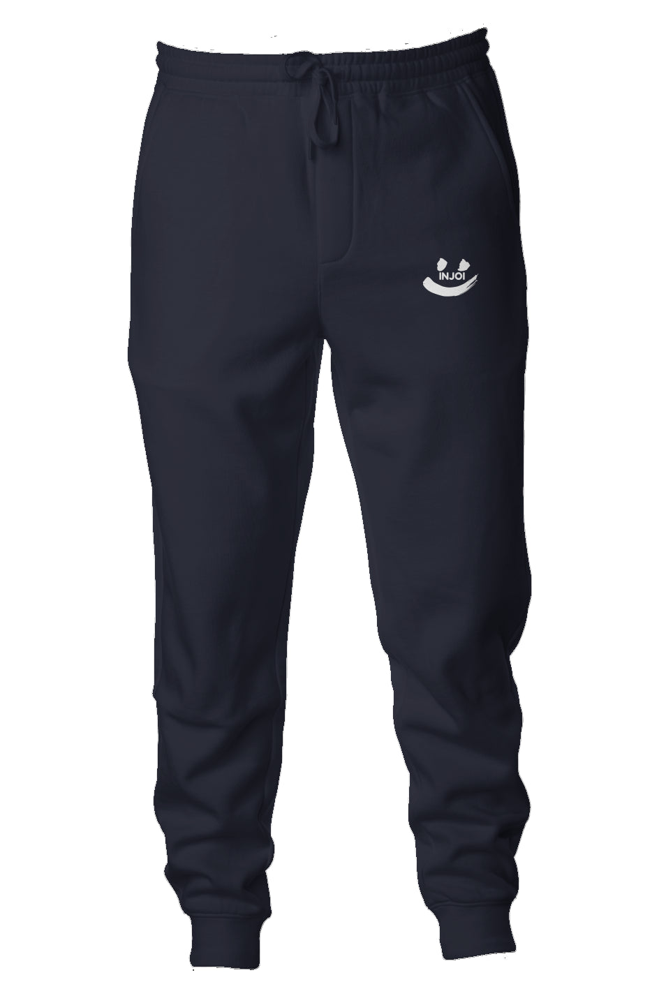 INJOI Midweight Fleece Joggers