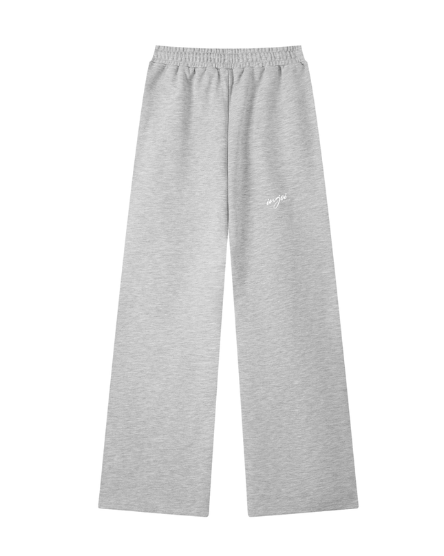 Essential Straight-Leg Sweatpants