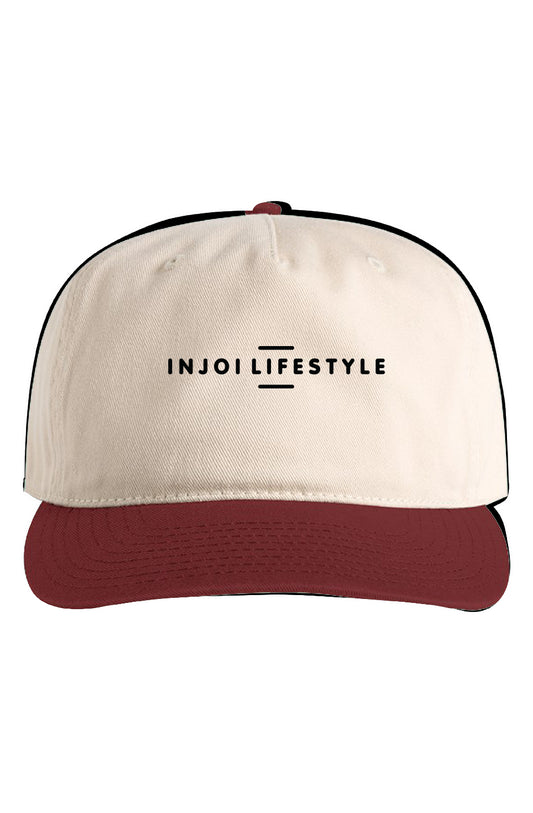 The Lifestyle cap