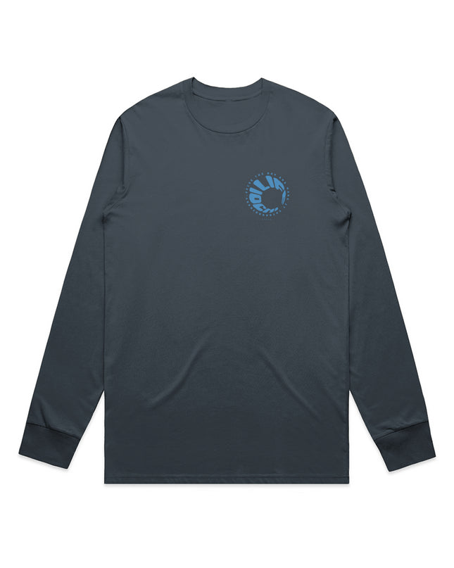 INJOI Staple L/S Tee