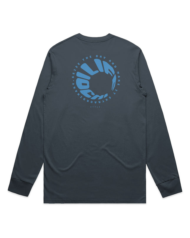 INJOI Staple L/S Tee