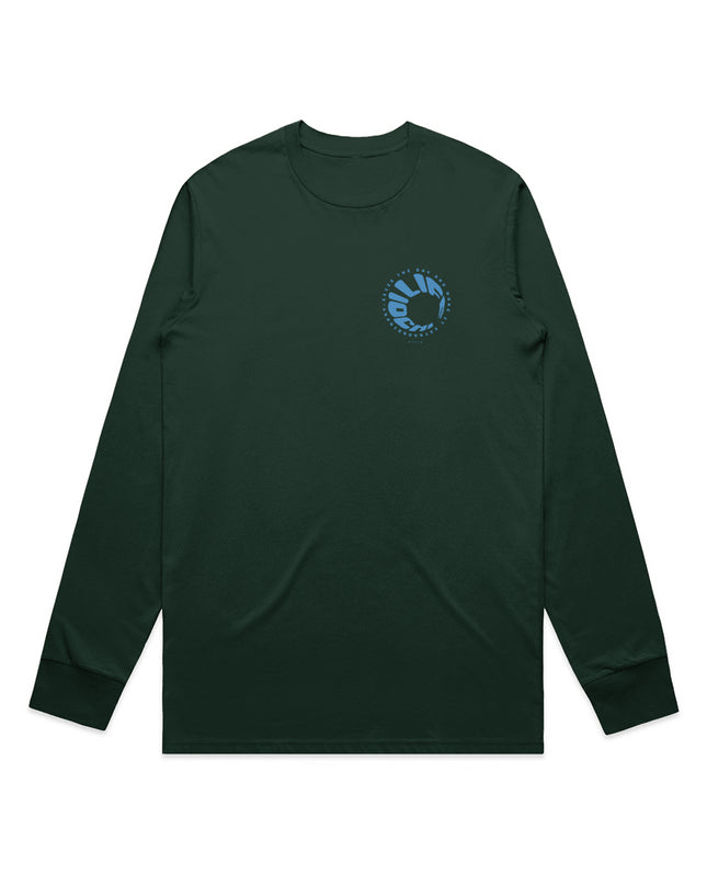 INJOI Staple L/S Tee