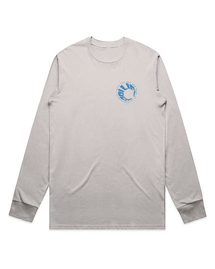 INJOI Staple L/S Tee