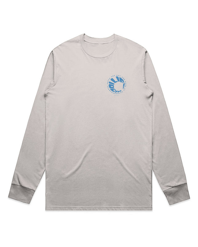INJOI Staple L/S Tee