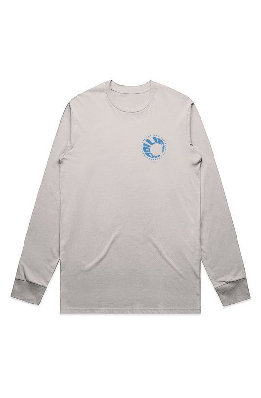 INJOI Staple L/S Tee