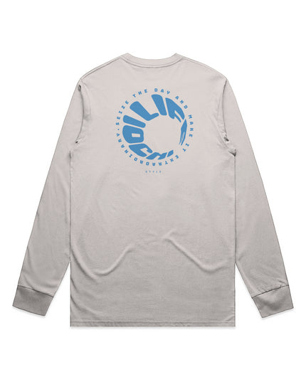 INJOI Staple L/S Tee