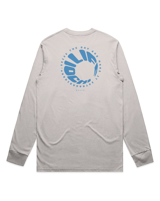 INJOI Staple L/S Tee
