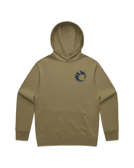 MENS RELAX HOOD