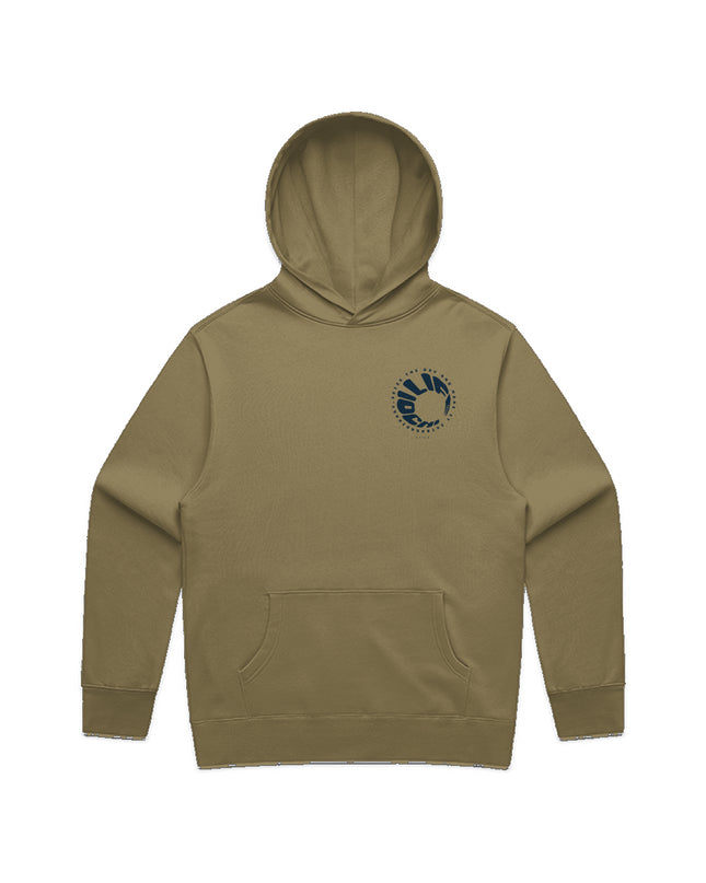 MENS RELAX HOOD