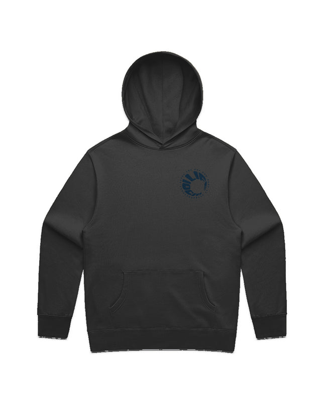 MENS RELAX HOOD