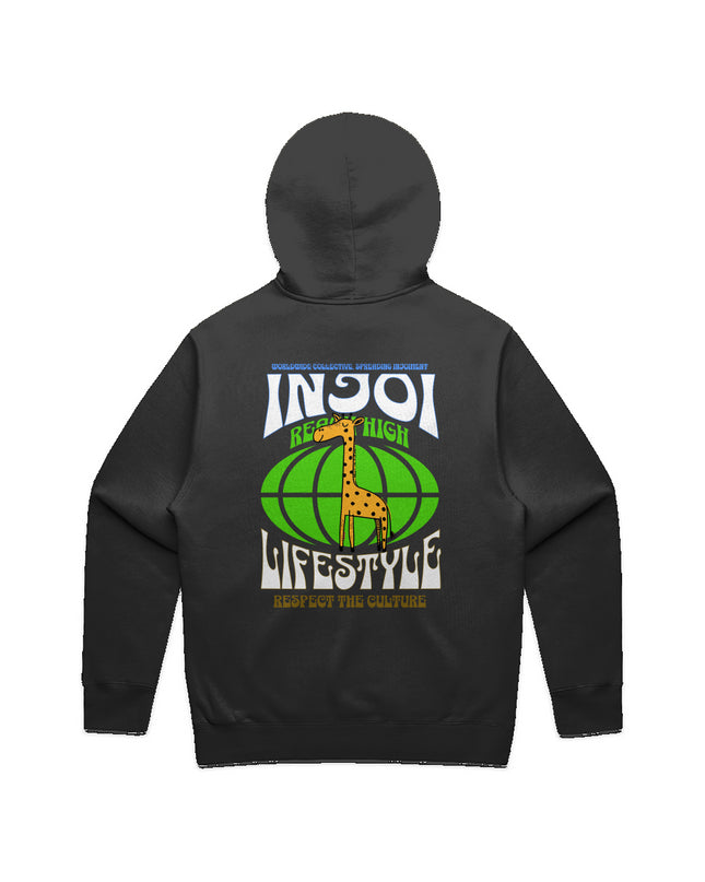 MENS RELAX HOOD